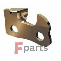 ΑΛΥΣΙΔΑ ΜΕ WIDI 45cm 60οδ./61οδ./62οδ. 91 ( 3/8Ρ ) 1,3 ( 0,50" )
