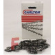 ΑΛΥΣΙΔΑ CARLTON 30cm 44οδ. 90 ( 3/8ΡΜ ) 1,1 ( 0,43" )