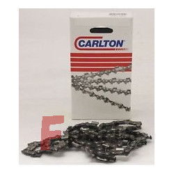 ΑΛΥΣΙΔΑ CARLTON 30cm 44οδ. 90 ( 3/8ΡΜ ) 1,1 ( 0,43" )