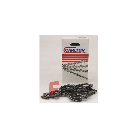 ΑΛΥΣΙΔΑ CARLTON 30cm 44οδ. 90 ( 3/8ΡΜ ) 1,1 ( 0,43" )