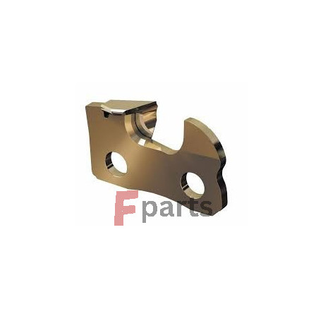ΑΛΥΣΙΔΑ ΜΕ WIDI 16" 60οδ. 3/8 ( 1,5 - 1,6 )