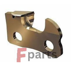 ΑΛΥΣΙΔΑ ΜΕ WIDI 24" 84οδ. 3/8 ( 1,5 - 1,6 )