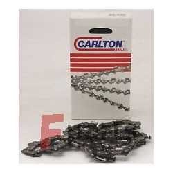 ΑΛΥΣΙΔΑ CARLTON 16" 60οδ. 3/8 ( 1,3 - 1,5 - 1,6 )