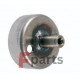 ΚΑΜΠΑΝΑ ΘΑΜΝΟΚΟΠΤΙΚΟΥ EFCO 301Α - 401Α - 310 - 410
