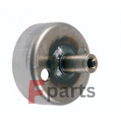 ΚΑΜΠΑΝΑ ΘΑΜΝΟΚΟΠΤΙΚΟΥ EFCO 301Α - 401Α - 310 - 410