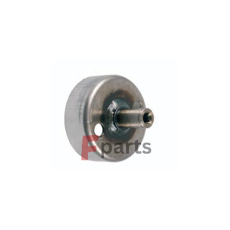 ΚΑΜΠΑΝΑ ΘΑΜΝΟΚΟΠΤΙΚΟΥ EFCO 301Α - 401Α - 310 - 410