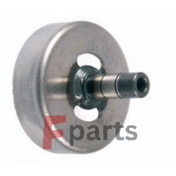 ΚΑΜΠΑΝΑ ΘΑΜΝΟΚΟΠΤΙΚΟΥ OLEO MAC 740 - 753 EFCO 8400 - 8530