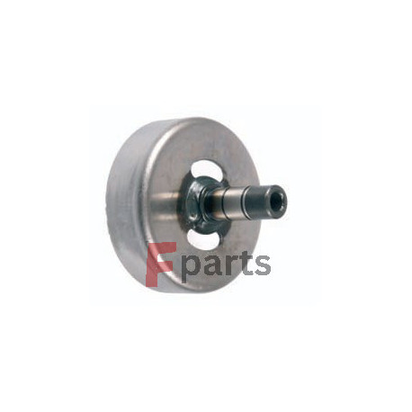 ΚΑΜΠΑΝΑ ΘΑΜΝΟΚΟΠΤΙΚΟΥ OLEO MAC 740 - 753 EFCO 8400 - 8530
