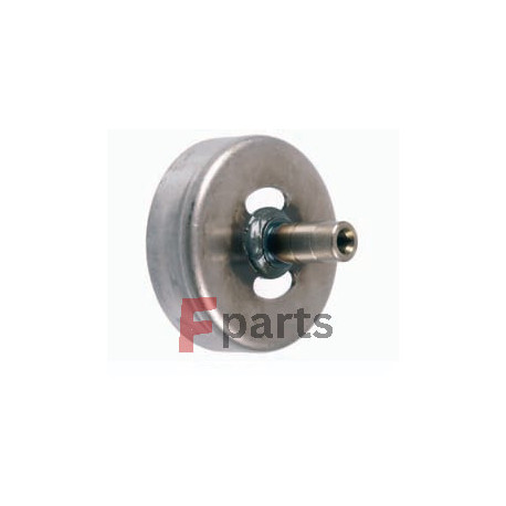 ΚΑΜΠΑΝΑ ΘΑΜΝΟΚΟΠΤΙΚΟΥ OLEO MAC 446 - 440ΒΡ EFCO 8355 - 8515