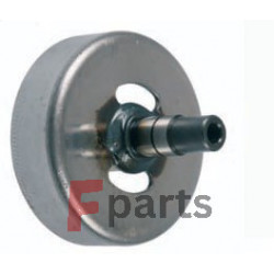 ΚΑΜΠΑΝΑ ΘΑΜΝΟΚΟΠΤΙΚΟΥ OLEO MAC 727 - 735 EFCO 8300 - 8350
