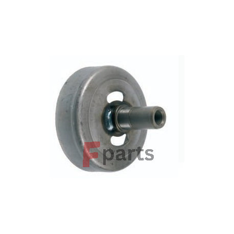 ΚΑΜΠΑΝΑ ΘΑΜΝΟΚΟΠΤΙΚΟΥ KAAZ SX540 - IDEAL SX540