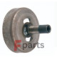 ΚΑΜΠΑΝΑ ΘΑΜΝΟΚΟΠΤΙΚΟΥ KAAZ V50 - 501 - 520 - IDEAL S520