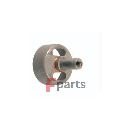 ΚΑΜΠΑΝΑ ΘΑΜΝΟΚΟΠΤΙΚΟΥ KAAZ - IDEAL RQ30 - T170 Zaino