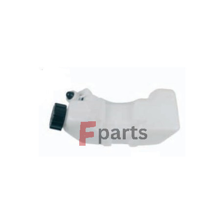ΔΟΧΕΙΟ ΚΑΥΣΙΜΟΥ MITSUBISHI T170 - T200 - T240