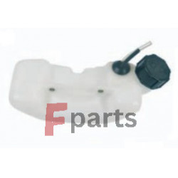 ΔΟΧΕΙΟ ΚΑΥΣΙΜΟΥ MITSUBISHI TL23