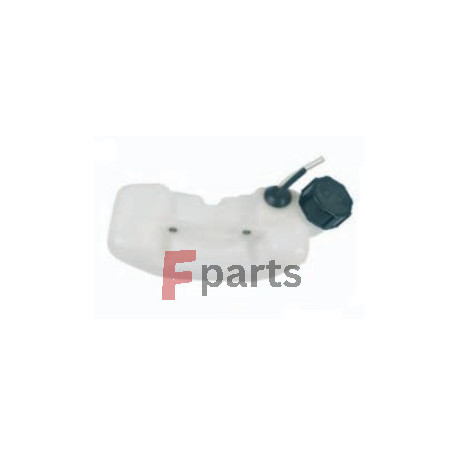 ΔΟΧΕΙΟ ΚΑΥΣΙΜΟΥ MITSUBISHI TL23