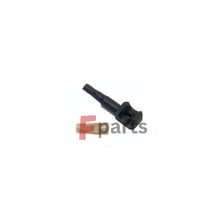 ΦΙΛΤΡΟ ΛΑΔΙΟΥ HUSQVARNA 40 - 45 - 49 - 50R