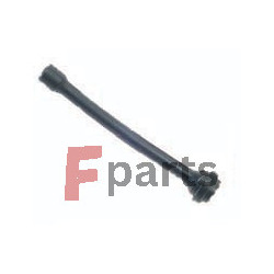 ΣΩΛΗΝΑΚΙ ΦΙΛΤΡΟΥ ΛΑΔΙΟΥ HUSQVARNA 362 - 365 - 371 88mm