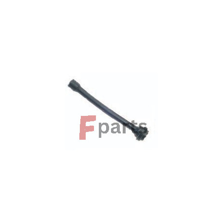 ΣΩΛΗΝΑΚΙ ΦΙΛΤΡΟΥ ΛΑΔΙΟΥ HUSQVARNA 362 - 365 - 371 88mm