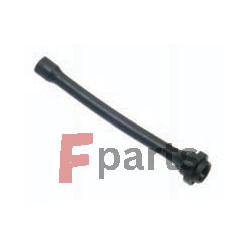 ΣΩΛΗΝΑΚΙ ΦΙΛΤΡΟΥ ΛΑΔΙΟΥ HUSQVARNA 61 - 66 - 266 - 268 - 272 - 281