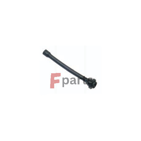 ΣΩΛΗΝΑΚΙ ΦΙΛΤΡΟΥ ΛΑΔΙΟΥ HUSQVARNA 61 - 66 - 266 - 268 - 272 - 281