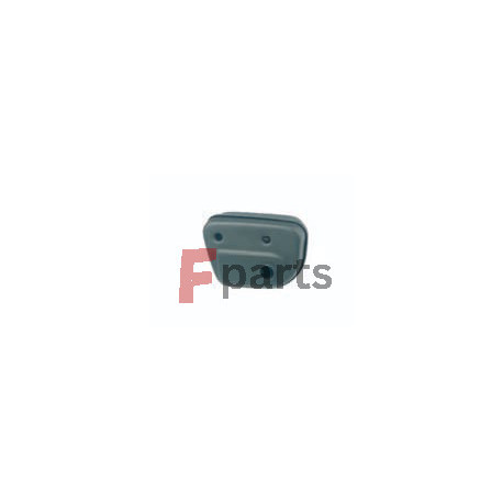 ΕΞΑΤΜΗΣΗ OLEO MAC 931 - 932 EFCO 131 - 132