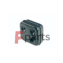 ΕΞΑΤΜΗΣΗ OLEO MAC 935 EFCO 134 - 135