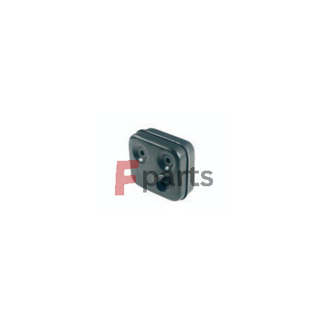 ΕΞΑΤΜΗΣΗ OLEO MAC 935 EFCO 134 - 135