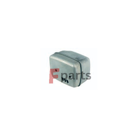 ΕΞΑΤΜΗΣΗ OLEO MAC 936 - 940 EFCO 136 - 140