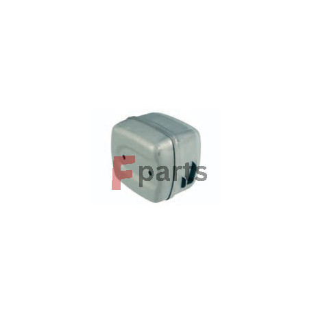 ΕΞΑΤΜΗΣΗ OLEO MAC 947 - 952 EFCO 147 - 152
