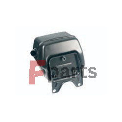 ΕΞΑΤΜΗΣΗ OLEO MAC 956 - 962 EFCO 156 - 162