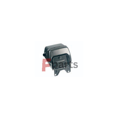 ΕΞΑΤΜΗΣΗ OLEO MAC 956 - 962 EFCO 156 - 162