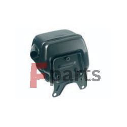 ΕΞΑΤΜΗΣΗ OLEO MAC 970 - 971 EFCO 170 - 171