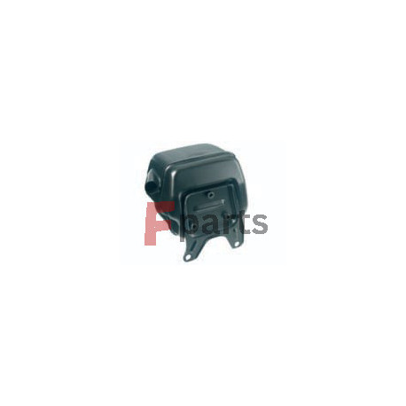ΕΞΑΤΜΗΣΗ OLEO MAC 970 - 971 EFCO 170 - 171