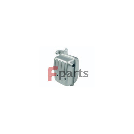 ΕΞΑΤΜΗΣΗ OLEO MAC 740 S/T EFCO STARK 40