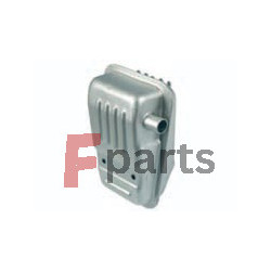 ΕΞΑΤΜΗΣΗ OLEO MAC 750 - 450 ΒΡ EFCO 8420 - 8515