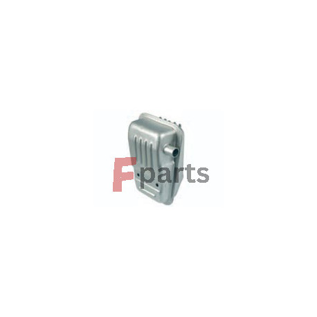 ΕΞΑΤΜΗΣΗ OLEO MAC 750 - 450 ΒΡ EFCO 8420 - 8515