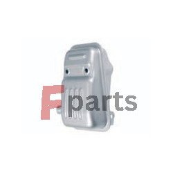 ΕΞΑΤΜΗΣΗ EFCO 8460 - 8530 - 8550 BOSS