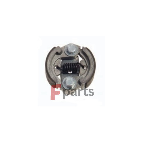 ΣΥΜΠΛΕΚΤΗΣ OLEO MAC 720 - 722 - SPARTA 26 EFCO 8200 - 8260D Φ 57mm