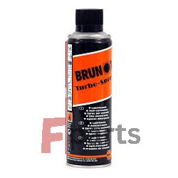 ΑΝΤΙΣΚΟΡΙΑΚΟ SPREY BRUNOX 400 ml