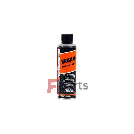 ΑΝΤΙΣΚΟΡΙΑΚΟ SPREY BRUNOX 400 ml