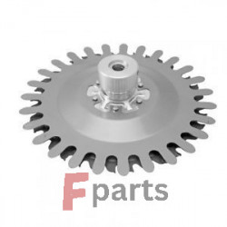 ΔΙΣΚΟΣ ΘΑΜΝΟΚΟΠΤΙΚΟΥ UNIVERSAL SPULLER 100mm