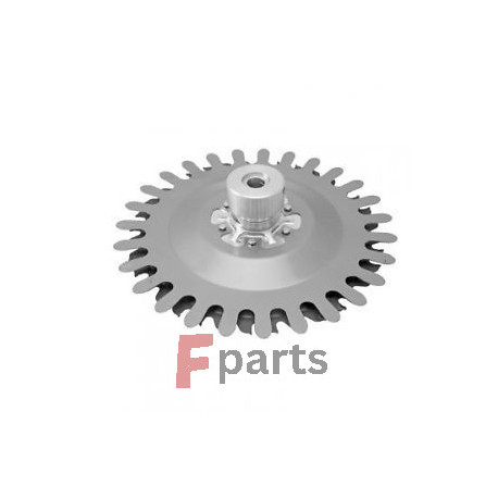 ΔΙΣΚΟΣ ΘΑΜΝΟΚΟΠΤΙΚΟΥ UNIVERSAL SPULLER 100mm