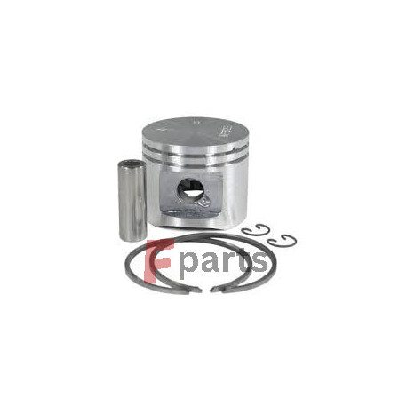 ΠΙΣΤΟΝΙ ECHO CS 302