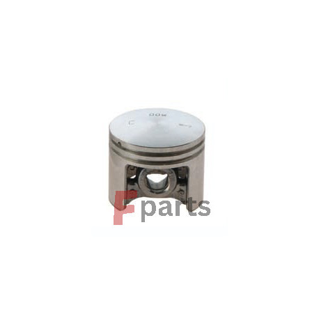 ΠΙΣΤΟΝΙ EFCO 410 - MTL 40