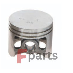 ΠΙΣΤΟΝΙ EMAK - OLEO MAC 956 - EFCO 156