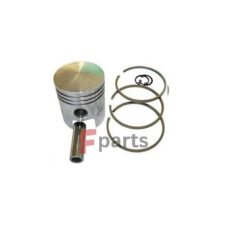 ΠΙΣΤΟΝΙ JLO L 152 ( ΔΙΧΡΟΝΟ 150 cc ) Φ59 mm