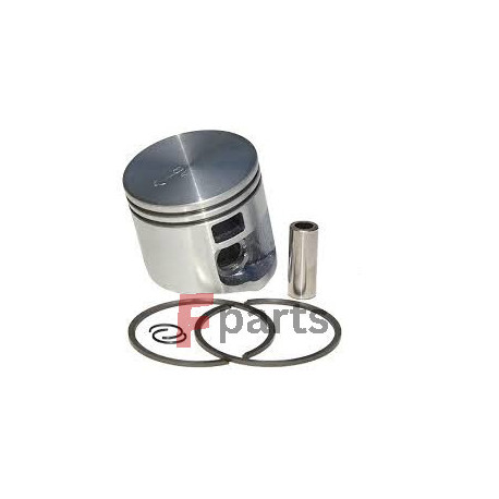 ΠΙΣΤΟΝΙ STIHL ΜS 241 C