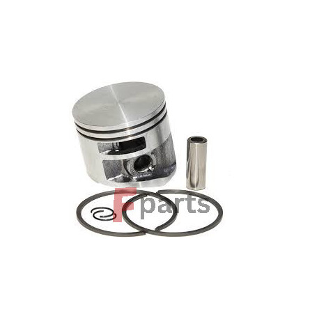 ΠΙΣΤΟΝΙ STIHL MS 261 - MS 261 C