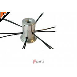 ΚΕΦΑΛΗ ΘΑΜΝΟΚΟΠΤΙΚΩΝ POWER MULCHER